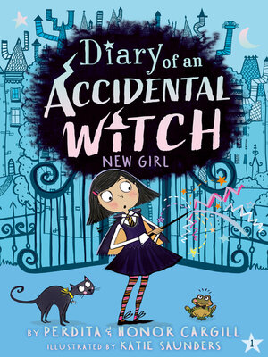 cover image of New Girl